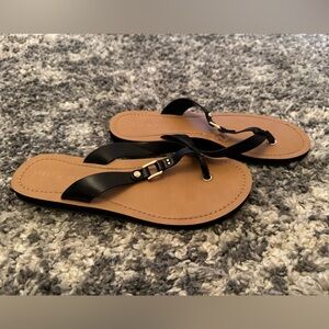 Women’s dressy sandal